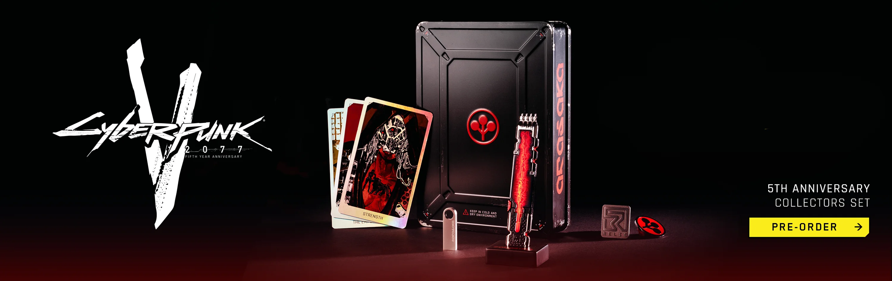 Gear Up for the Frontier